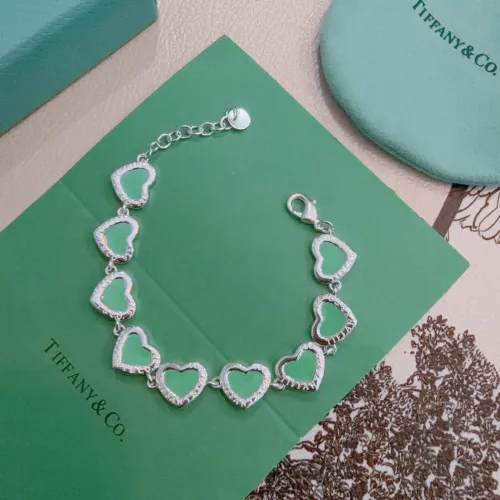 Wholesale Tiffany Bracelets #1468533 $52.00 USD, Wholesale Quality Replica Tiffany Bracelets