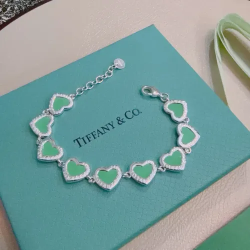 Replica Tiffany Bracelets #1468533 $52.00 USD for Wholesale