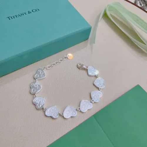 Replica Tiffany Bracelets #1468533 $52.00 USD for Wholesale
