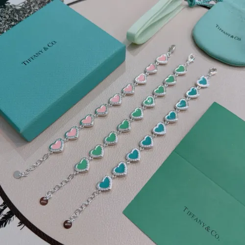 Replica Tiffany Bracelets #1468533 $52.00 USD for Wholesale