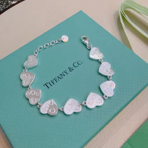 Replica Tiffany Bracelets #1468534 $52.00 USD for Wholesale