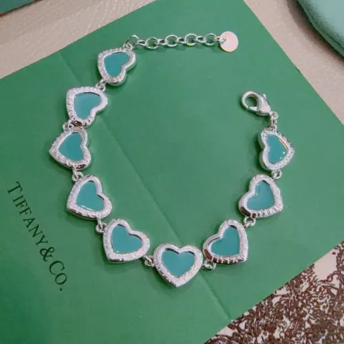 Replica Tiffany Bracelets #1468534 $52.00 USD for Wholesale