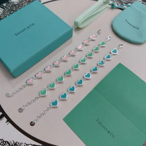 Replica Tiffany Bracelets #1468534 $52.00 USD for Wholesale