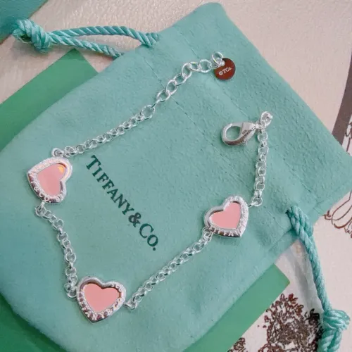 Wholesale Tiffany Bracelets #1468535 $39.00 USD, Wholesale Quality Replica Tiffany Bracelets