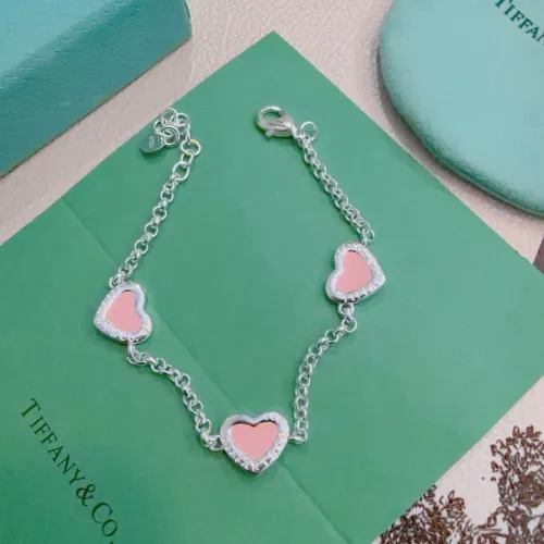 Replica Tiffany Bracelets #1468535 $39.00 USD for Wholesale