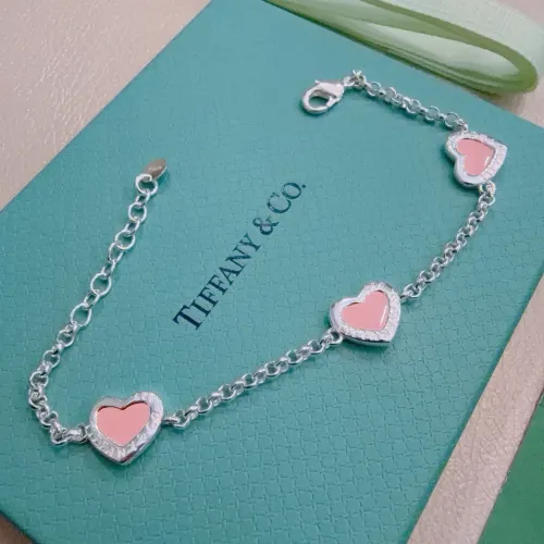 Replica Tiffany Bracelets #1468535 $39.00 USD for Wholesale