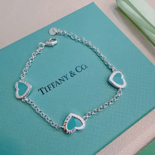 Replica Tiffany Bracelets #1468536 $39.00 USD for Wholesale