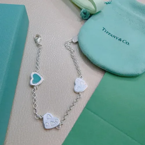 Replica Tiffany Bracelets #1468536 $39.00 USD for Wholesale