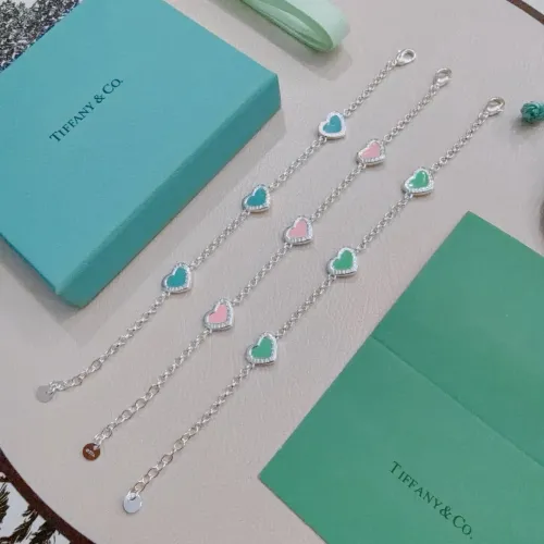 Replica Tiffany Bracelets #1468536 $39.00 USD for Wholesale