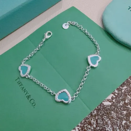 Replica Tiffany Bracelets #1468536 $39.00 USD for Wholesale