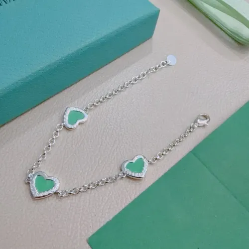 Wholesale Tiffany Bracelets #1468537 $39.00 USD, Wholesale Quality Replica Tiffany Bracelets
