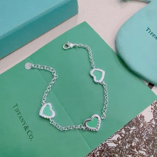 Replica Tiffany Bracelets #1468537 $39.00 USD for Wholesale