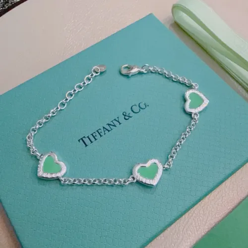 Replica Tiffany Bracelets #1468537 $39.00 USD for Wholesale