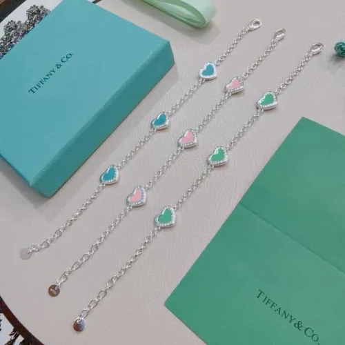 Replica Tiffany Bracelets #1468537 $39.00 USD for Wholesale