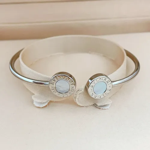 Wholesale Bvlgari Bracelets #1468546 $29.00 USD, Wholesale Quality Replica Bvlgari Bracelets