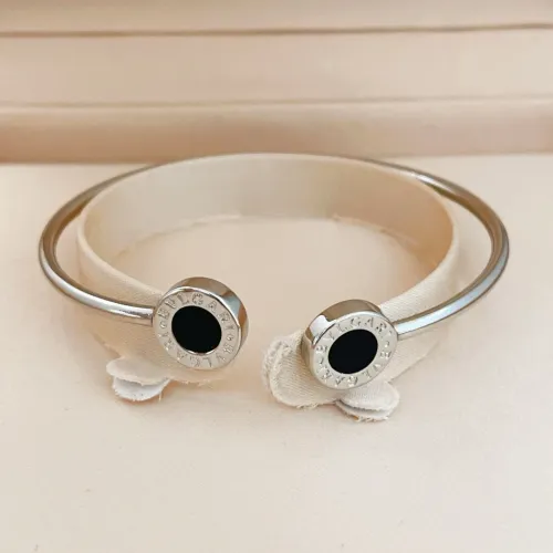 Wholesale Bvlgari Bracelets #1468549 $29.00 USD, Wholesale Quality Replica Bvlgari Bracelets