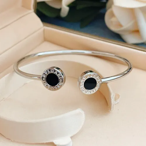 Replica Bvlgari Bracelets #1468549 $29.00 USD for Wholesale