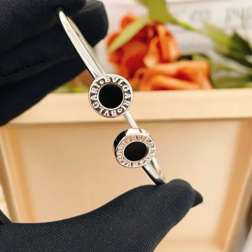 Replica Bvlgari Bracelets #1468549 $29.00 USD for Wholesale