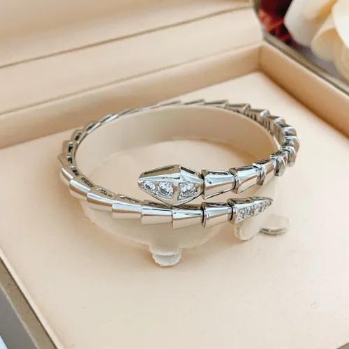 Wholesale Bvlgari Bracelets #1468552 $36.00 USD, Wholesale Quality Replica Bvlgari Bracelets