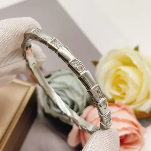 Wholesale Bvlgari Bracelets #1468558 $42.00 USD, Wholesale Quality Replica Bvlgari Bracelets