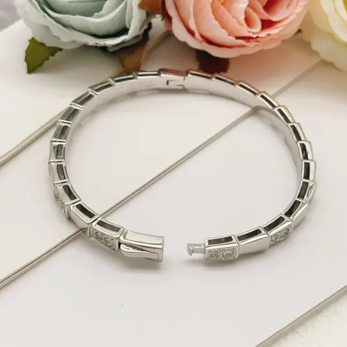 Replica Bvlgari Bracelets #1468558 $42.00 USD for Wholesale