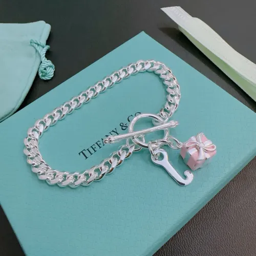 Wholesale Tiffany Bracelets #1468559 $52.00 USD, Wholesale Quality Replica Tiffany Bracelets
