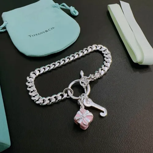 Replica Tiffany Bracelets #1468559 $52.00 USD for Wholesale