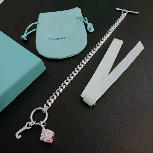 Replica Tiffany Bracelets #1468559 $52.00 USD for Wholesale