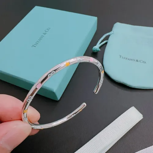 Replica Tiffany Bracelets #1468560 $39.00 USD for Wholesale