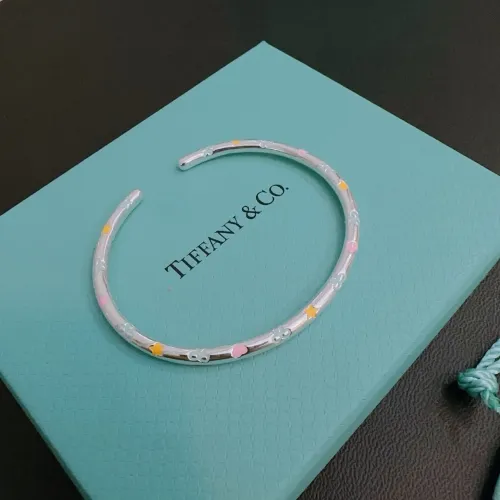 Replica Tiffany Bracelets #1468560 $39.00 USD for Wholesale