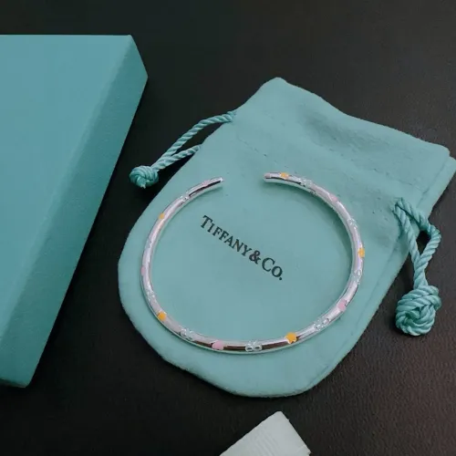 Replica Tiffany Bracelets #1468560 $39.00 USD for Wholesale