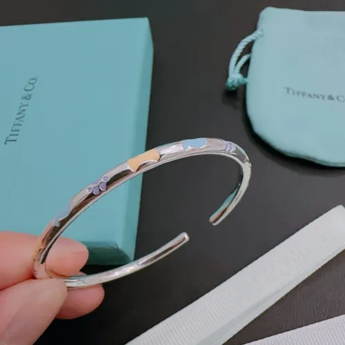 Replica Tiffany Bracelets #1468561 $39.00 USD for Wholesale