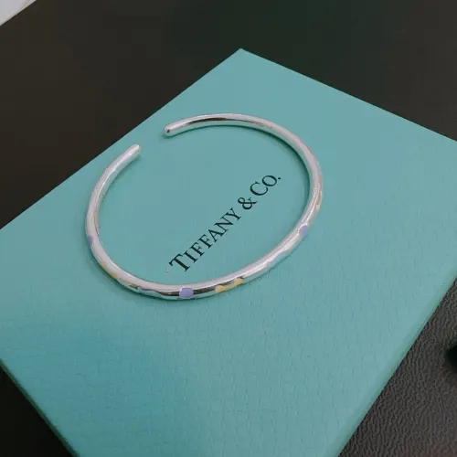 Replica Tiffany Bracelets #1468561 $39.00 USD for Wholesale