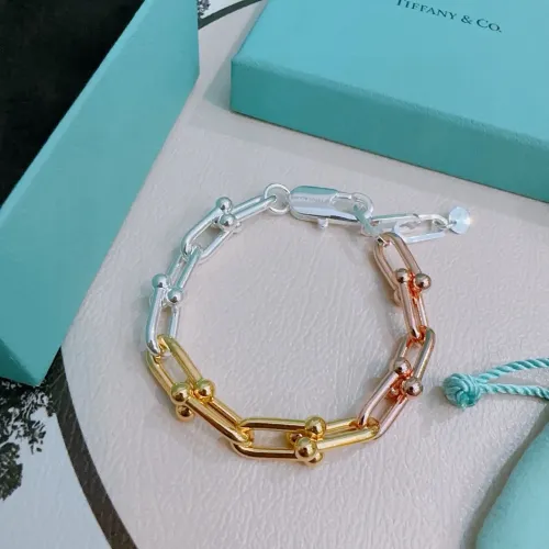 Wholesale Tiffany Bracelets #1468562 $45.00 USD, Wholesale Quality Replica Tiffany Bracelets