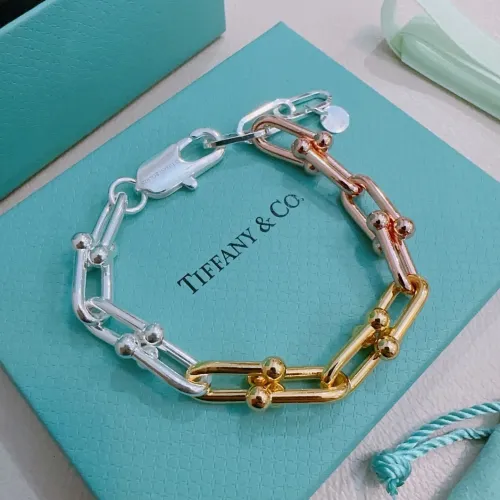 Replica Tiffany Bracelets #1468562 $45.00 USD for Wholesale