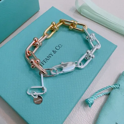 Replica Tiffany Bracelets #1468562 $45.00 USD for Wholesale