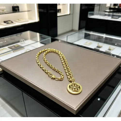 Replica Givenchy Necklaces #1468569 $52.00 USD for Wholesale