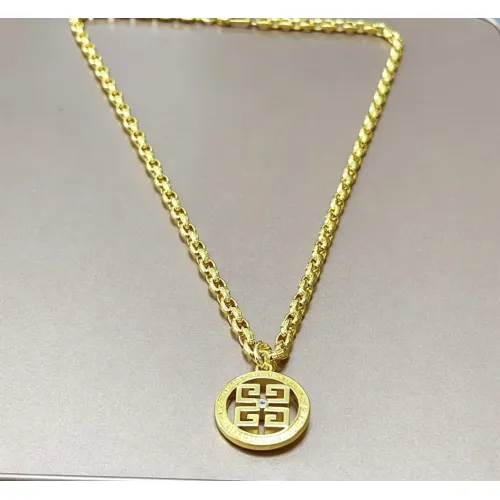 Replica Givenchy Necklaces #1468569 $52.00 USD for Wholesale