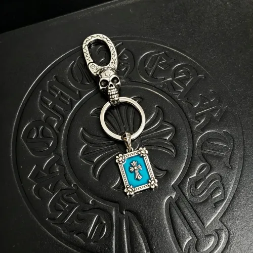 Wholesale Chrome Hearts Key Holder And Bag Buckle #1468595 $42.00 USD, Wholesale Quality Replica Chrome Hearts Key Holder And Bag Buckle