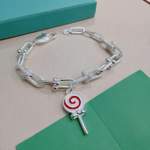 Wholesale Tiffany Bracelets #1468596 $64.00 USD, Wholesale Quality Replica Tiffany Bracelets