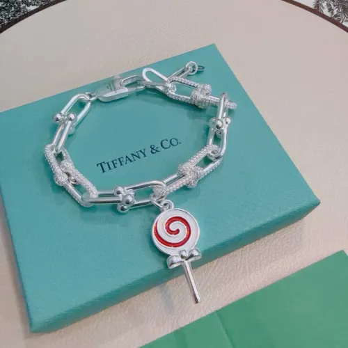 Replica Tiffany Bracelets #1468596 $64.00 USD for Wholesale