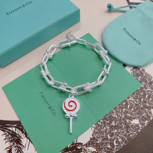 Replica Tiffany Bracelets #1468596 $64.00 USD for Wholesale