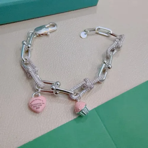 Wholesale Tiffany Bracelets #1468597 $64.00 USD, Wholesale Quality Replica Tiffany Bracelets
