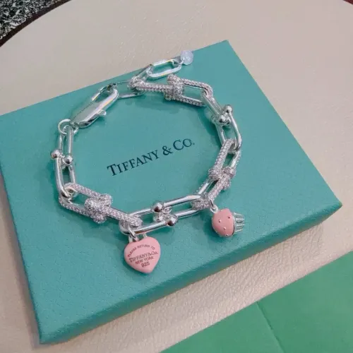 Replica Tiffany Bracelets #1468597 $64.00 USD for Wholesale