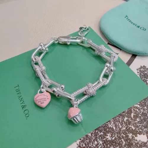 Replica Tiffany Bracelets #1468597 $64.00 USD for Wholesale
