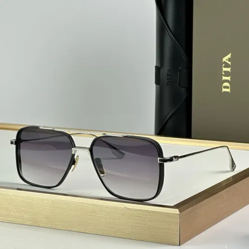 Wholesale Dita AAA Quality Sunglasses #1468601 $72.00 USD, Wholesale Quality Replica Dita AAA Quality Sunglasses