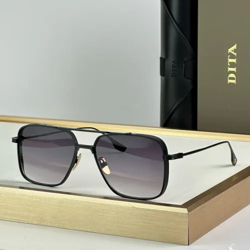 Wholesale Dita AAA Quality Sunglasses #1468602 $72.00 USD, Wholesale Quality Replica Dita AAA Quality Sunglasses