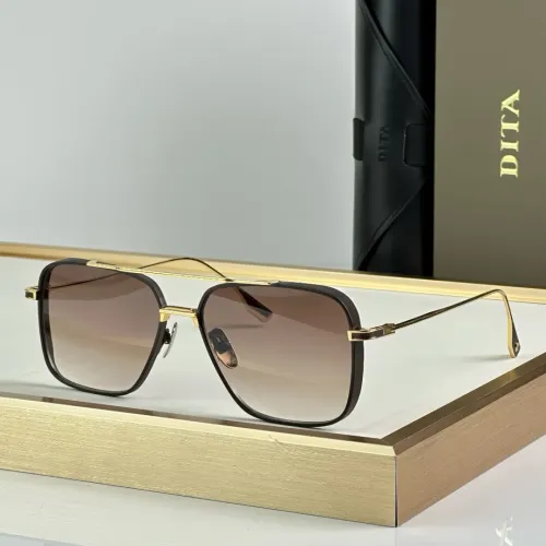 Wholesale Dita AAA Quality Sunglasses #1468603 $72.00 USD, Wholesale Quality Replica Dita AAA Quality Sunglasses