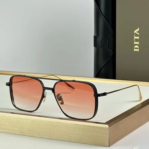 Wholesale Dita AAA Quality Sunglasses #1468604 $72.00 USD, Wholesale Quality Replica Dita AAA Quality Sunglasses