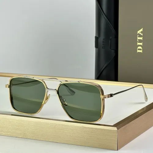 Wholesale Dita AAA Quality Sunglasses #1468605 $72.00 USD, Wholesale Quality Replica Dita AAA Quality Sunglasses